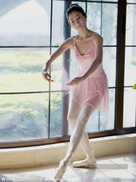 Danse Ballet œuvres - Nu Ballet 88